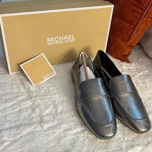 Emery MOC Michael Kors Flats